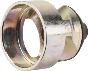 Pièces agricoles - Hydraulique - Cône d'étanchéité 1"