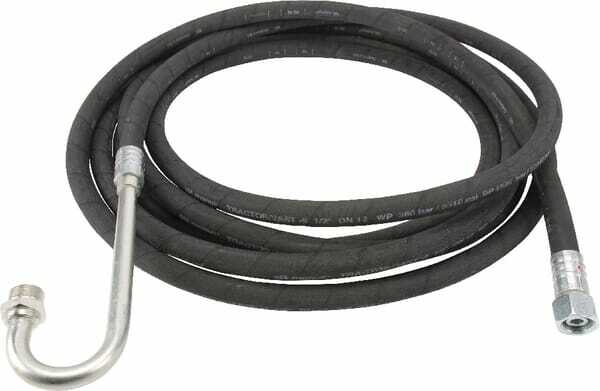 Pièces agricoles - TP pièce origine - Tuyau flexible hydraulique