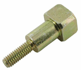 Pièces agricoles - Jardin et forêt pièce adaptable - Adaptateur M10x1,25 FD