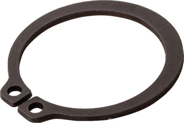 Pièces agricoles - Moissonneuses - Circlip extérieur