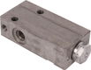 Valve, frein de remorque