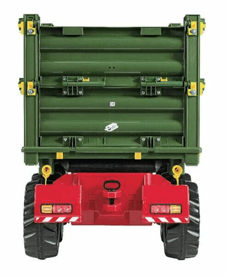 Loisirs - Jouets - RollyMultitrailer 3 essieux