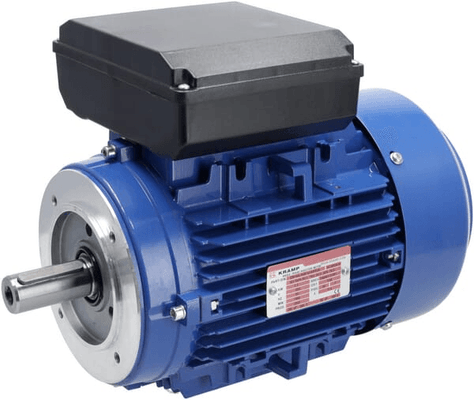 Pièces agricoles - Electricité - Moteur électrique 2,2 kW