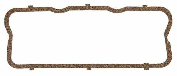 Pièces agricoles - Tracteur pièce origine - Joint de cache-soupape Steyr