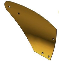 Pièces agricoles - Machines - Versoir D G40