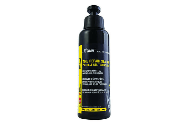 Pièces Quad & Motos - Outillage - Bombe anticrevaison de rechange AIRMAN 250ml pour kit EasyRider
