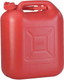 Jerrycan 20 L rouge