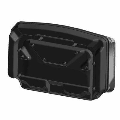 Pièces Quad & Motos - Pièces communes - ASM-SEAT,BTM,40,ORG,GR ST