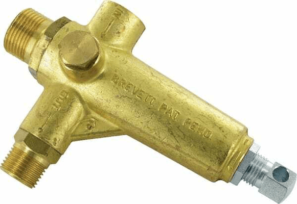 Pièces agricoles - Hydraulique - Jeu de clapets