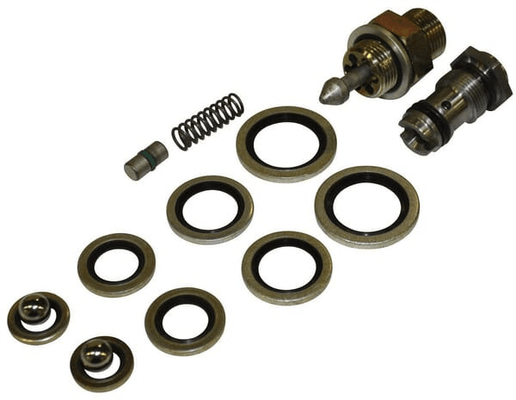 Pièces agricoles - Machines - Rep-Kit pour vannes Kk012740-41-42-43