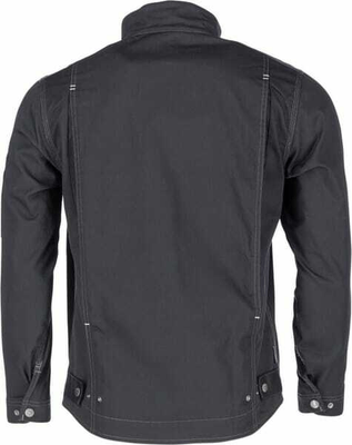 Vêtements et protections - Vêtement  - Veste légère noir 3XL
