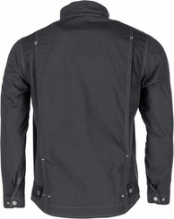 Vêtements et protections - Vêtement  - Veste légère noir 3XL