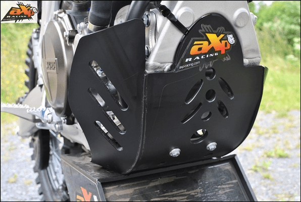 Pièces Quad & Motos - Equipement véhicule - Sabot AXP GP - PHD 6mm Yamaha