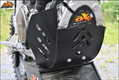 Sabot AXP GP - PHD 6mm Yamaha