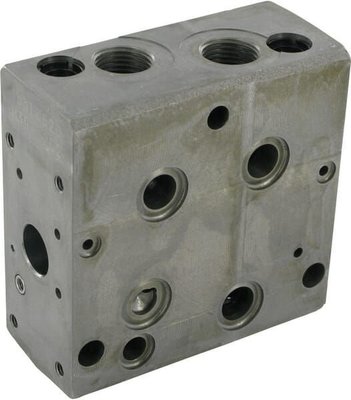 Pièces agricoles - Hydraulique - Module de base PVB 157-B-6203