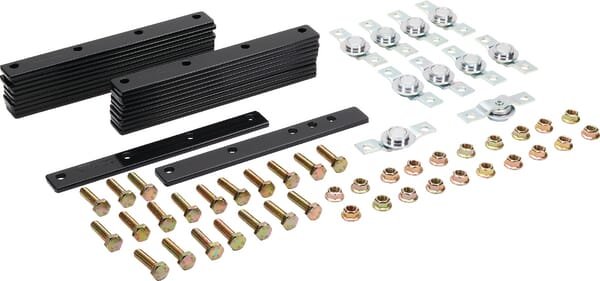 Pièces agricoles - Moissonneuses - Jeu rouleaux Comf. JD600 6,00m