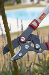 Pièces agricoles - Cloture,Jardin & Sylviculture - Elagueur coupe mixte 40mm
