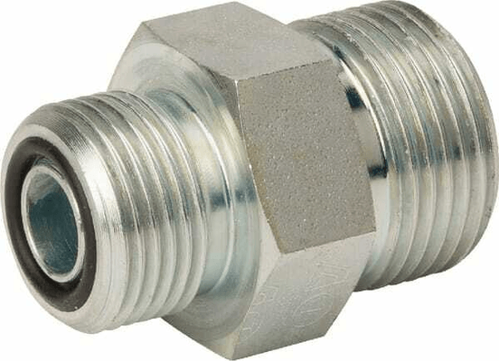 Pièces agricoles - Hydraulique - Adaptateur 1x13/16ORFS