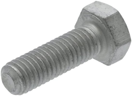 Pièces agricoles - TP pièce origine - Boulon hexagonal