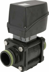 Pièces agricoles - Pièce Pulvérisateur - Soupape éléctrique 2w t7m compacte