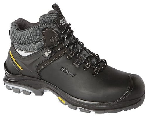 Vêtements et protections - Equipement - Chaussure travail Yucon S3 43