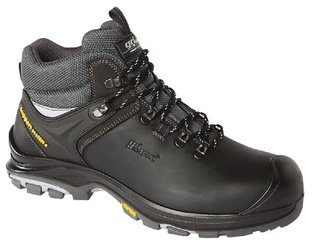 Vêtements et protections - Equipement - Chaussure travail Yucon S3 43