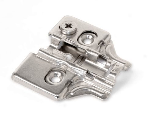 Boulonnerie, quincaillerie - Meubles, rangements - 1041652 EMBX91 CROSS A/R TI20T