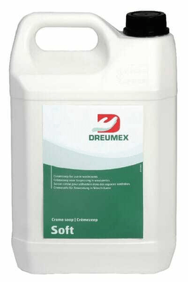 Chimie - Chimie divers - Savon Dreumex Soft 5L