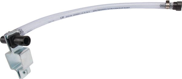 Pièces agricoles - Pièce Pulvérisateur - Adaptateurs de déplac. 25-50cm