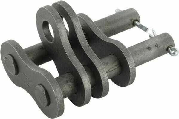Pièces agricoles - Transmission - Attache 20B2 double