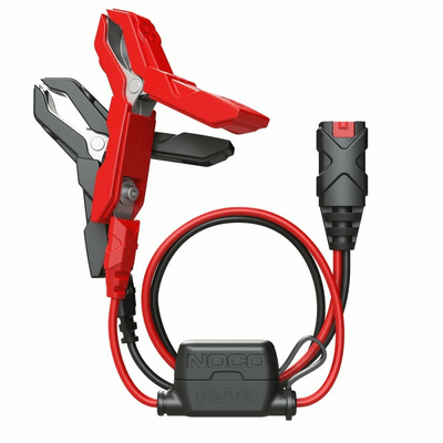 Pièces Quad & Motos - Electrique - Pince pour chargeur de batterie 60cm NOCO X-Connect