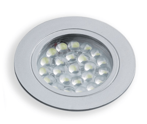 Boulonnerie, quincaillerie - Meubles, rangements - 5914551 APPLIQUE CRUX 1,8 W N