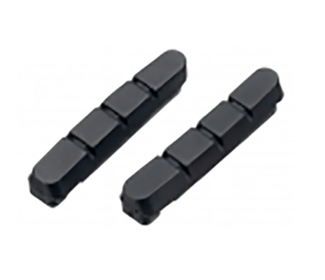 Pièces Quad & Motos - Vélo - Mâchoires de frein V BIKE shimano route pour jantes alliage