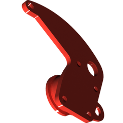 Pièces agricoles - Pièce divers - peint au support