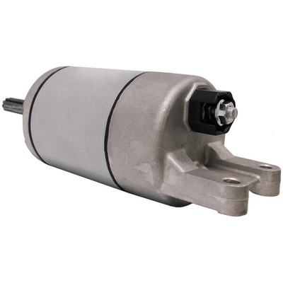 Pièces agricoles - Eclairage - Démarreur 12V, 9 dents, CW
