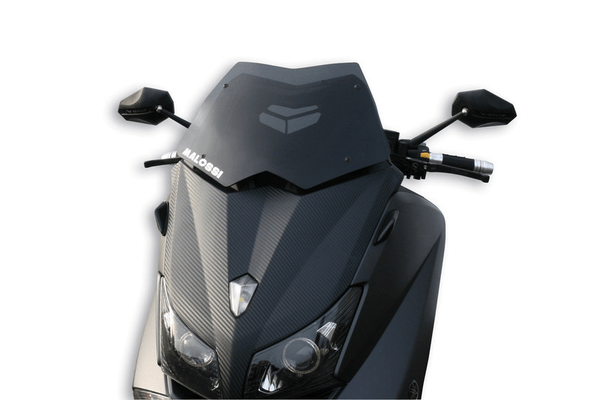 Pièces Quad & Motos - Equipement véhicule - Bulle MALOSSI Sport - Yamaha T-Max 530