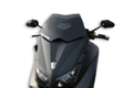 Bulle MALOSSI Sport - Yamaha T-Max 530