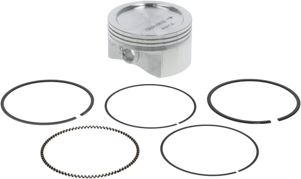 Pièces agricoles - Moteurs pièce origine - Piston de moteur