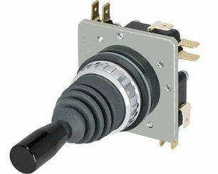 Pièces agricoles - Electricité - Manette