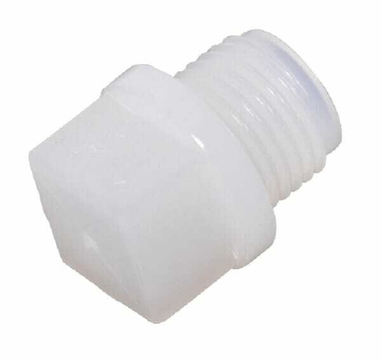 Pièces agricoles - Fasteners - Bouchon filete 1/4