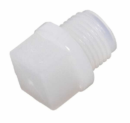 Pièces agricoles - Fasteners - Bouchon filete 1/4