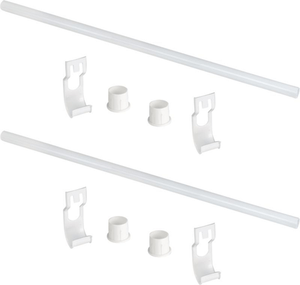 Boulonnerie, quincaillerie - Meubles, rangements - 7027712 TUBE PENDE(2)JAG2R800
