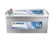 Battery 12V 225Ah 1150A N9 VARTA Promotive SLI