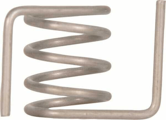 Pièces agricoles - Cloture,Jardin & Sylviculture - Ress. inox pr piquet 19mm (25)