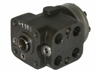 Pièces agricoles - Hydraulique - Orbitrol