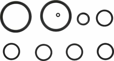 Pièces agricoles - Hydraulique - Jeu de joints NBR KREV-05