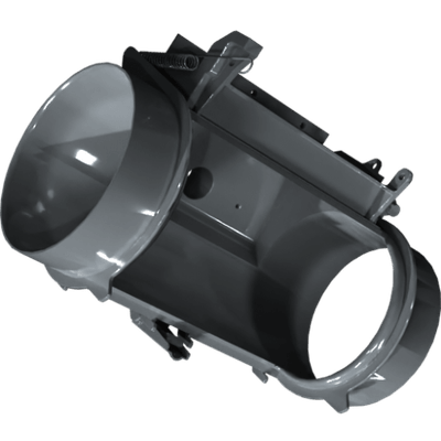 Pièces agricoles - Pièce divers - Boîtier d’injecteur de pression pré-ass