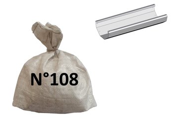 Materiels - Accessoires 0Kg-5Kg - SACHET TOLE AUGE MOBILE