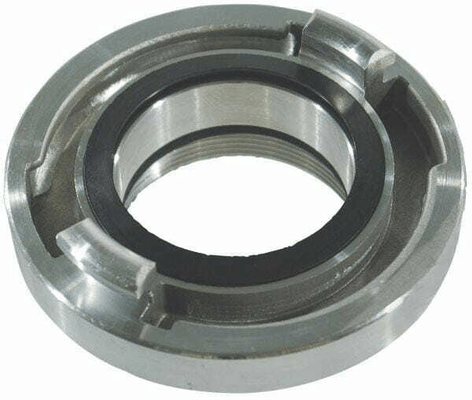 Pièces agricoles - Hydraulique - Raccord Storz 75 x 2 1/2" F cliquet 89mm)