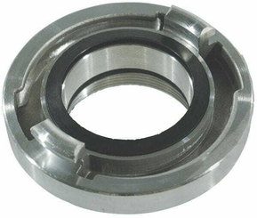 Pièces agricoles - Hydraulique - Raccord Storz 75 x 2 1/2" F cliquet 89mm)